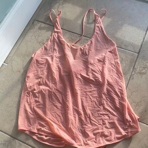 Lulu lemon tank